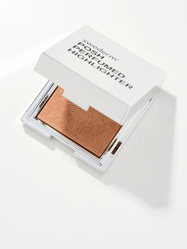 swederm Posh Perfumed Highlighter
