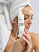 swederm Microbiota Friendly Toner + Microbiota Friendly Essence