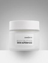 body butter packshot