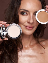 swederm Perfectly Matte mattierendes Puder