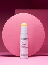 swederm Lip Care nährender und schützender Lippenstift