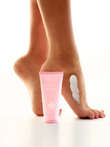 swederm Foot Cream - Fusscreme mit Peeling