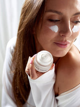 swederm Rich Eye Cream 2.0 Straffende Augencreme Anti-Aging