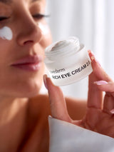 swederm Rich Eye Cream 2.0 Straffende Augencreme Anti-Aging