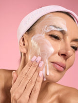 swederm Glow Face Cleanser Reinigungsgel Für Gesicht 150 ml