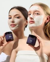 swederm Face Scrub Grape 100 ml