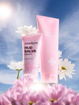 swederm Hudsalva Vitamin E Salbe + Gel Trap Körperlotion