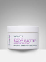 body butter packshot
