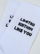 swederm Weiße Socken