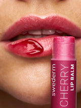 swederm Cherry Lip Balm – Kirsch-Lippenbalsam