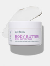 body butter packshot