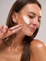 swederm Sun Care SPF 50 Gesichtscreme mit LSF 50