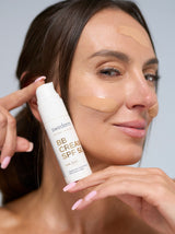 swederm BB Cream SPF 50 - BB-Creme SPF 50