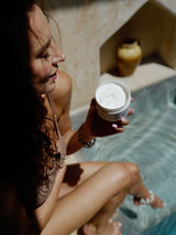 body butter sesja