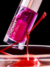 swederm Cherry Lip Oil - Lippenöl cherry