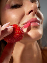 swederm Strawberry Lip Oil - Lippenöl