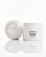 swederm Nourishing Mask -nährende Maske