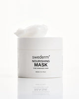swederm Nourishing Mask -nährende Maske