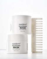 swederm Nourishing Mask -nährende Maske