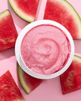 swederm Body Scrub Watermelon - Wassermelonen-Körperpeeling