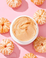swederm Body Scrub Mandarin - Mandarinen-Körperpeeling