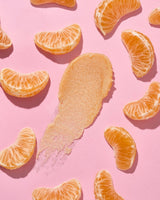 swederm Body Scrub Mandarin - Mandarinen-Körperpeeling