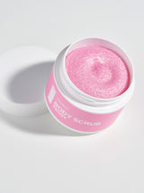 swederm Peony Sweet Body Scrub - Pfingstrosen-Körperpeeling