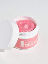 swederm Body Scrub Watermelon - Wassermelonen-Körperpeeling
