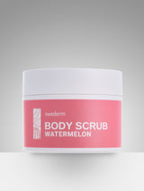 swederm Body Scrub Watermelon - Wassermelonen-Körperpeeling