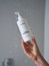 swederm Extra Shampoo - reinigendes und befeuchtendes Shampoo