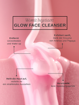swederm Glow Face Cleanser Reinigungsgel Für Gesicht 150 ml