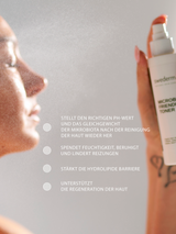 swederm Microbiota Friendly Toner 150 ml