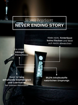 swederm Never Ending Story Gleitmittel Auf Wasserbasis Spendet Feuchtigkeit Für Den Intimbereich 100 ml