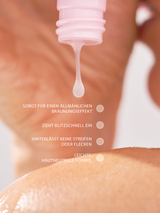 swederm Self Tan Water für Gesicht und Körper