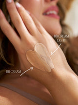 swederm BB Cream SPF 50 - BB-Creme SPF 50