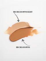 swederm BB Cream SPF 50 - BB-Creme SPF 50