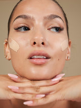 BB-Creme SPF 50 LIGHT