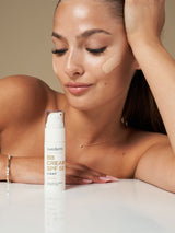 BB-Creme SPF 50 LIGHT