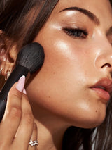 swederm Bronzing Stone Bronzing-puder