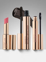 swederm Make-up für blonde Haare