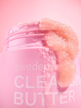 swederm Cleansing Butter Make-Up-Entferner-Butter Reinigungsbalsam Zum Abschminken