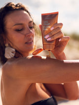 swederm Gel Trap Glow Tan Selbstbräuner für den Körper