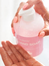swederm Hand Soap Handpflegeseife