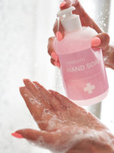 swederm Hand Soap Handpflegeseife