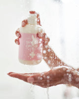 swederm Shower Cream Creme-Duschgel Für Trockene Haut Sanfte Reinigung