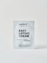 swederm Easy Lifting Cream - Lifting-creme 5 ml