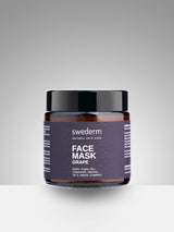 swederm Face Mask Grape 100 ml