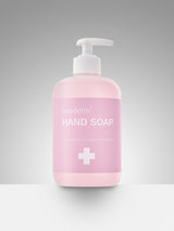 swederm Hand Soap Handpflegeseife
