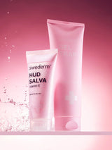 swederm Hudsalva Vitamin E Salbe + Gel Trap Körperlotion