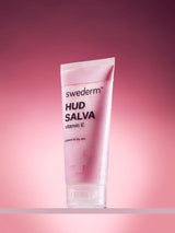 swederm Hudsalva Vitamin E Salbe + Gel Trap Körperlotion